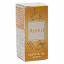 Aromafume Myrha 100% esenciálny olej 10 ml