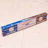 Vonné tyčinky Satya Nag Champa and Aromatic frankincense